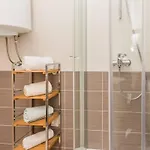 Grosse In Mit Moebliertem Balkon By Interhome *