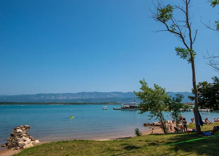 Apartamento Grosse In Mit Moebliertem Balkon By Interhome Klimno