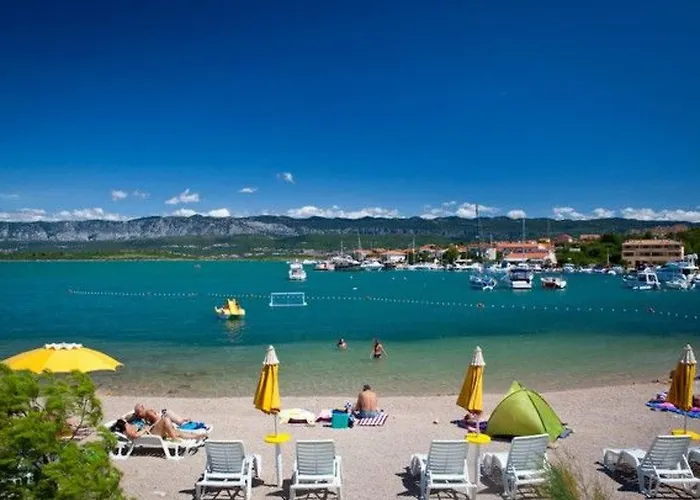 Apartmán Grosse In Mit Moebliertem Balkon By Interhome Klimno