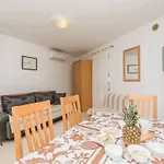 Grosse In Mit Moebliertem Balkon By Interhome * Klimno