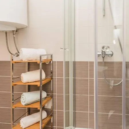 Grosse In Mit Moebliertem Balkon By Interhome *